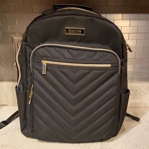 Reaction—Kenneth Cole Backpack